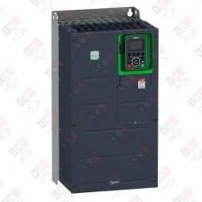 ATV930D55Y6 Преобразователь частоты ATV930 IP00 55kW 500V-690V