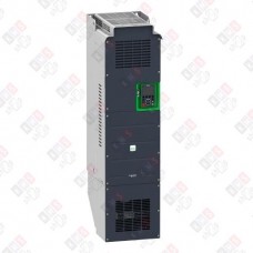 ATV930D75M3C Преобразователь частоты ATV930 75/55кВт 220В 3ф