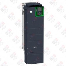 ATV930D75N4C Преобразователь частоты ATV930 75/55кВт 380В 3ф без тормозного прерывателя