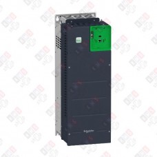 ATV930D75N4Z Преобразователь частоты ATV930, IP00, 75/55кВт 380В 3ф