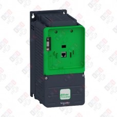 ATV930U07N4Z Преобразователь частоты ATV930, IP00, 0,75/0,37кВт 380В 3ф