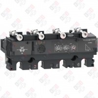 C1042G040 РАСЦЕПИТЕЛЬ NSX100 AC 4П4Т 40A MLOGIC 2.2G