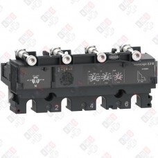 C1042G040 РАСЦЕПИТЕЛЬ NSX100 AC 4П4Т 40A MLOGIC 2.2G