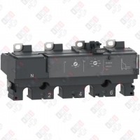 C104TM080D РАСЦЕПИТЕЛЬ NSX100 DC 4П 80A TMD C104TM080D РАСЦЕПИТЕЛЬ NSX100 DC 4П 80A TMD