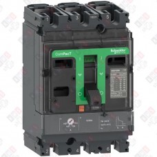 C10B3TM063 АВТОМ.ВЫКЛ.NSX100B 25kA AC 3П3Т 63A TMD