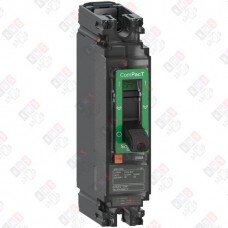 C10F1TM100 АВТОМ.ВЫКЛ.NSX100F 18kA AC-DC 1П 100A TMD