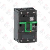 C113100BS ВЫКЛ.-РАЗЪЕД. NSXm100NA AC 3П 100A