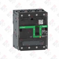 C114050BS ВЫКЛ.-РАЗЪЕД. NSXm100NA AC 4П 50A