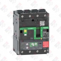 C11B44V100L ДИФФЕРЕНЦ. АВТОМ. ВЫКЛ.NSXm100B 25kA AC 4П 100A 4.1 ELINK C11B44V100L ДИФФЕРЕНЦ. АВТОМ. ВЫКЛ.NSXm100B 25kA AC 4П 100A 4.1 ELINK