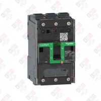 C123160LS ВЫКЛ.-РАЗЪЕД. NSXm160NA AC 3П 160A ELINK