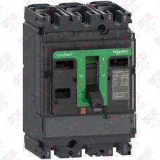 C163160S ВЫКЛ.-РАЗЕЪД..NSX160NA AC 3П 160A