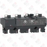 C254TM250 РАСЦЕПИТЕЛЬ NSX250 AC 4П4Т 250A TMD