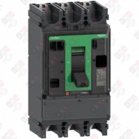 C403400S ВЫКЛ.-РАЗЕЪД.NSX400NA AC 3П 400A C403400S ВЫКЛ.-РАЗЕЪД.NSX400NA AC 3П 400A