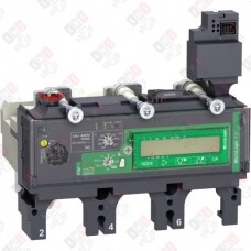 C4037E400 РАСЦЕПИТЕЛЬ NSX400 AC 3П3Т 400A 7.3E