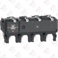 C4041M320 РАСЦЕПИТЕЛЬ NSX400 AC 4П4Т 320A 1.3M C4041M320 РАСЦЕПИТЕЛЬ NSX400 AC 4П4Т 320A 1.3M