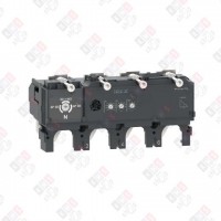 C4042D400 РАСЦЕПИТЕЛЬ NSX400 AC 4П4Т 400A ML2.3