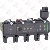 C4044A400 РАСЦЕПИТЕЛЬ NSX400 AC 4П4Т 400A 4.3AL C4044A400 РАСЦЕПИТЕЛЬ NSX400 AC 4П4Т 400A 4.3AL