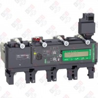 C4047A400 РАСЦЕПИТЕЛЬ NSX400 AC 4П4Т 400A 7.3E-AL C4047A400 РАСЦЕПИТЕЛЬ NSX400 AC 4П4Т 400A 7.3E-AL