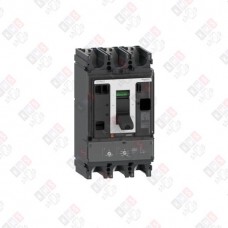C40S3TM250D АВТОМ.ВЫКЛ.NSX400S 100kADC 3П3Т 250ATMD