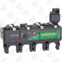 C6347E570 РАСЦЕПИТЕЛЬ NSX630 AC 4П4Т 570A 7.3E