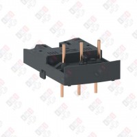 GV2AF4 СОЕД. БЛОК МЕЖДУ GV2 И LC1D И LAD31