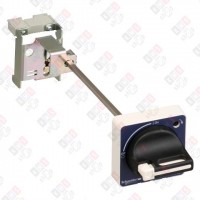 GV2AP03 МЕХАНИЗМ БЛОКИРОВКИ РУКОЯТКИ УПРАВЛ.