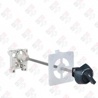 GV2AP04 РУКОЯТКА УПРАВЛЕНИЯ GV2AP04 РУКОЯТКА УПРАВЛЕНИЯ