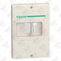 GV2CP21 КРЫШКА IP55