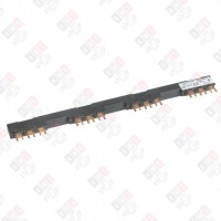 GV2G472 КОМПЛЕКТ ТРЕХПОЛОСН.ШИН 63А 4Х72 ММ