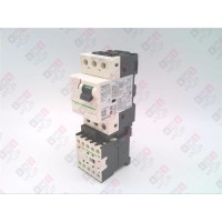 GV2LE16K1F7 ПУСКАТЕЛЬ С МАГНИТНЫМ РАСЦЕПИТЕЛЕМ 14A. ЦЕПЬ УПРАВЛЕНИЯ 110B.50/60ГЦ