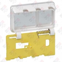 GV2V01 УСТРОЙСТВО БЛОКИРОВКИ ДЛЯ ШКАФА