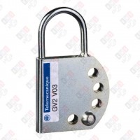 GV2V03 УСТР. БЛОК. РУКОЯТ.УПРАВЛ. ДИАМ.6ММ