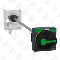 GV3APN01 ЧЕРНАЯ РУКОЯТКА ДЛЯ GV3P/L,IP54 GV3APN01 ЧЕРНАЯ РУКОЯТКА ДЛЯ GV3P/L,IP54