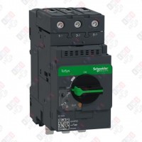 GV3P501 GV3 АВТ. ВЫКЛ С КОМБ. РАСЦЕП 50 A ТОЛЬКЛО С 1 БЛОКОМ EVERLINK GV3P501 GV3 АВТ. ВЫКЛ С КОМБ. РАСЦЕП 50 A ТОЛЬКЛО С 1 БЛОКОМ EVERLINK