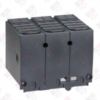 GV7AC01 ЭКРАНЫ РАЗЪЕМОВ