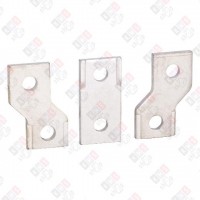 GV7AC03 КЛЕММНЫЙ РАСШИРИТЕЛЬ 3Х ПОЛЮСНЫЙ