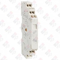 GVAN113 ДОПОЛНИТЕЛЬНЫЕ БОКОВЫЕ КОНТАКТЫ МГНОВЕННОГО ДЕЙСТВИЯ НО+НЗ GVAN113 ДОПОЛНИТЕЛЬНЫЕ БОКОВЫЕ КОНТАКТЫ МГНОВЕННОГО ДЕЙСТВИЯ НО+НЗ