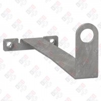 GVAPK11 ОПОРА СТЕРЖНЯ ДЛЯ ГЛУБ ШКАФА, ДЛЯ GV2P/L