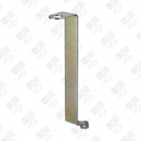 GVAPK12 ОПОРА СТЕРЖНЯ ДЛЯ ГЛУБ ШКАФА