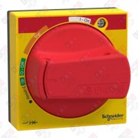 GVAPR54 КРАСНАЯ УНИВЕРСАЛЬНАЯ РУКОЯТКА, IP54 GVAPR54 КРАСНАЯ УНИВЕРСАЛЬНАЯ РУКОЯТКА, IP54