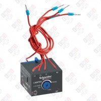 LA2KT2U БЛОК ВСПОМОГАТЕЛЬНЫХ КОНТАКТОВ С ВЫДЕРЖКОЙ ВРЕМЕНИ 1...30С AC/DC 24...48V