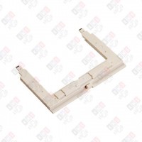 LAD4TUDL ДВУНАПР. ПИКООГР. ДИОД 250В DC