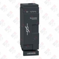 LAD4V3G МОД.ОГР.ПЕРЕН. ВАРИСТОР 50…127В AC/DC