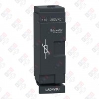 LAD4V3U МОД.ОГР.ПЕРЕН. ВАРИСТОР 110…250В AC/DC