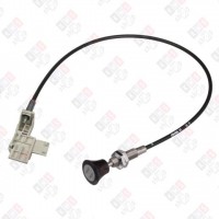 LAD7305 УСТРОЙСТВО УДАЛЕННОГО УПРАВЛЕНИЯ RESET НА ГИБКОМ КАБЕЛЕ