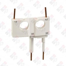LAD7C2 КОМПЛЕКТ ПРОВОДНИКОВ ДЛЯ LC1 D25…D38