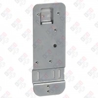 LAD7X3 МОНТАЖНАЯ ПЛАТА ДЛЯ СИСТЕМЫ EVERLINK GV3 И LC1D40 ДО D65