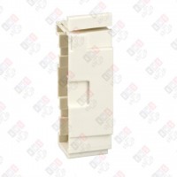 LAD9DL3 ЗАЩИТНАЯ КРЫШКА ДЛЯ МОДУЛЬ ОГРАНИЧЕНИЯ D40A ДО D65A