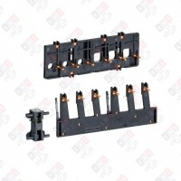 LAD9R1 КОМПЛЕКТ СИЛОВЫХ ПРИСОЕДИНЕНИЙ ВКЛЮЧАЯ МЕХАНИЧЕСКУЮ БЛОКИРОВКУ ДЛЯ LC1 D09…D38