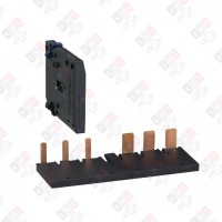 LAD9R3S КОМПЛЕКТ ДЛЯ РЕВЕРСИВНЫХ КОНТАТОРОВ D40A ДО D65A